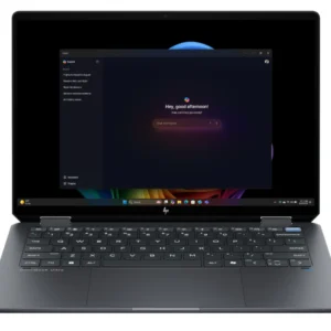 HP OmniBook Ultra Flip 14-fh0013dx (A9SR3UA) Intel® Core™ Ultra 7 256V 16GB LPDDR5 Ram 1TB Gen4 SSD 14 Inch 3K Touchscreen Display Laptop