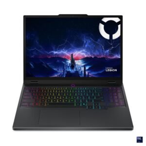 Lenovo Legion 5 15IRX10 Intel Core i7 14th Gen 14900HX 16GB DDR5 RAM 1TB SSD NVIDIA GeForce RTX 5050 8GB GDDR7 Graphics 15.1" WQXGA OLED Gaming Laptop