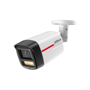 Dahua IPC-HFW2449TL-S-PRO 4MP WizColor Fixed-focal Bullet WizSense Network Camera