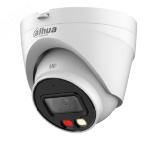 Dahua DH-IPC-HDW1439V-A-IL 4MP Entry Smart Dual Light Fixed-focal Eyeball Network Camera