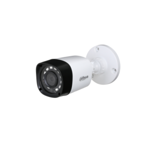 Dahua HAC-HFW1200R 2MP HDCVI IR Bullet Analog HD Camera