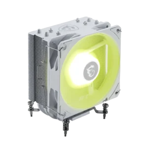 MSI MAG COREFROZR AA13 ARGB CPU Cooler / Heatsink White