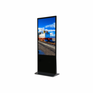 Dahua 55 inch Indoor Vertical LCD Digital Signage LDV55-SAI400L