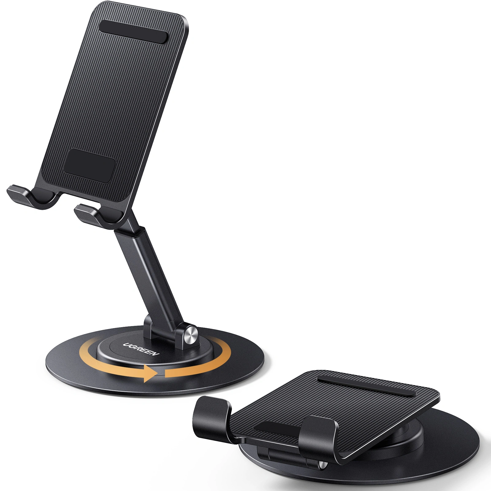 UGREEN 360 Rotating And Folding Phone Stand – LP805 – 35152 - Image 2
