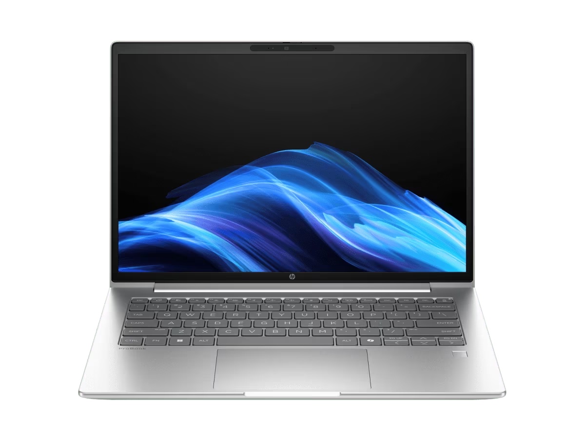HP ProBook 4G1iR Intel® Core™ Ultra 7-150U 8GB Ram 512GB SSD 14 Inch Display Laptop(CW9E6AT)