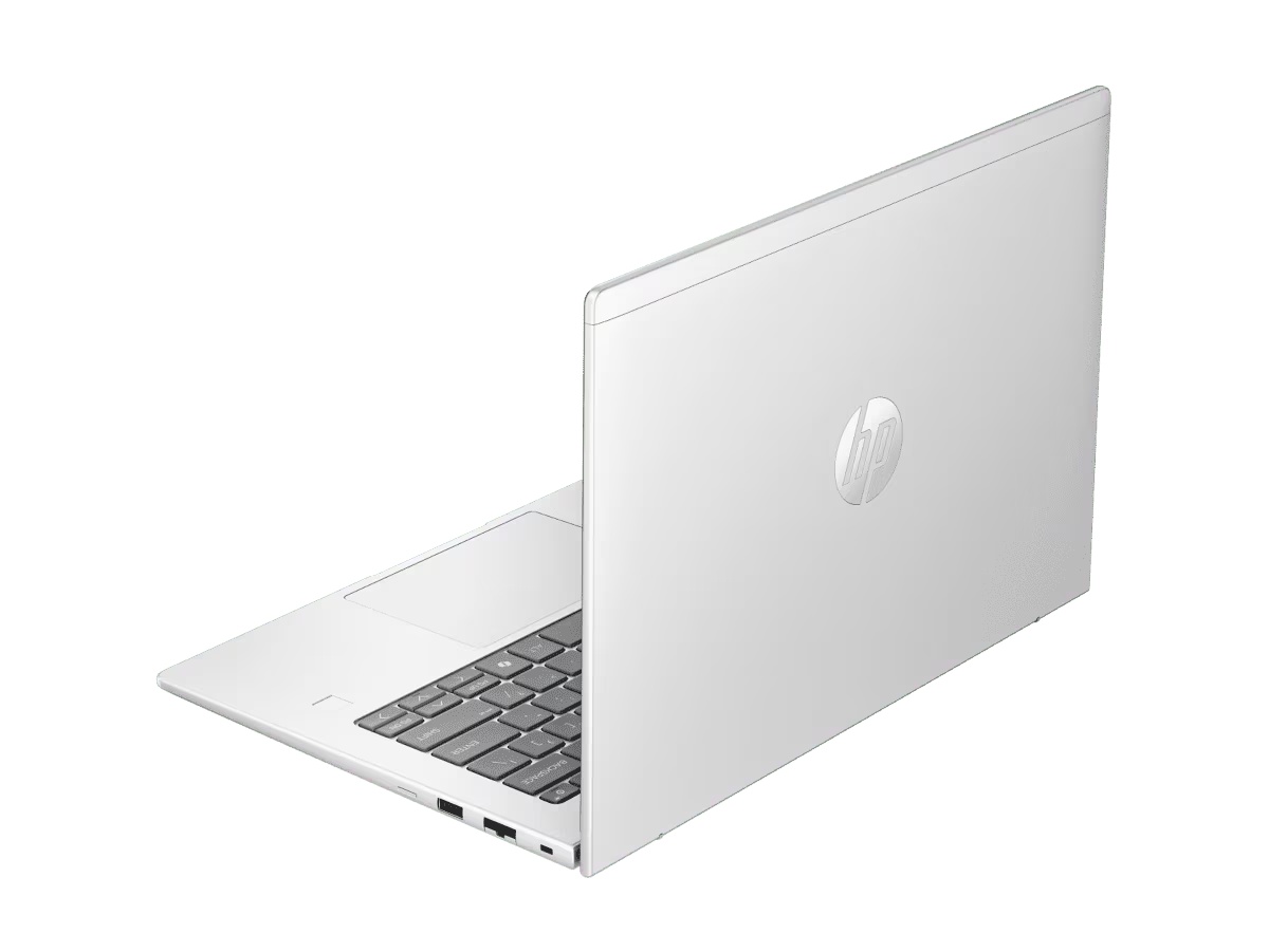 HP ProBook 4G1iR Intel® Core™ Ultra 7-150U 8GB Ram 512GB SSD 14 Inch Display Laptop(CW9E6AT) - Image 4