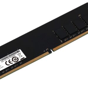 Hixa C400 32GB 3200 DDR4 Desktop Ram