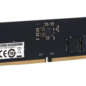 Hixa C500 16GB DDR5 5600 Desktop Ram