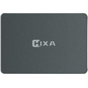Hixa C800S Series 2.5 inch 1TB SATA SSD