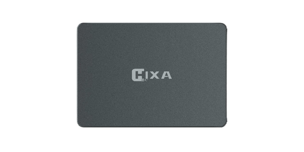 Hixa C800S Series 2.5 inch 1TB SATA SSD