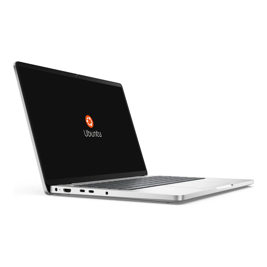 Dell Pro 14 PC14250 Intel Core Ultra 7 255U 16GB RAM 512GB SSD 14-inch FHD+ AI Laptop - Image 2