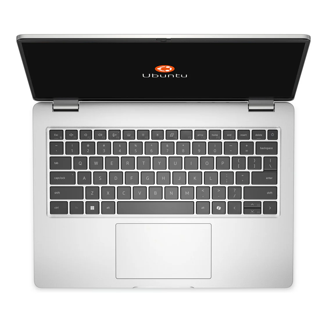 Dell Pro 14 PC14250 Intel Core Ultra 7 255U 16GB RAM 512GB SSD 14-inch FHD+ AI Laptop - Image 4