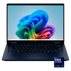 HP OmniBook X FlipNGAI 14-fm0013dx Intel® Core™ Ultra 5 226V 16 GB Ram 512GB SSD 14 Inch 2K Display Laptop (B5UJ1UA)