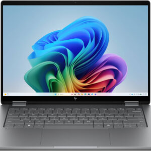 HP OmniBook X FlipNGAI 14-kb0023dx (D3KN6UA) 16 GB Ram 1 TB PCIe®SSD 14 Inch diagonal 2K OLED Touchscreen Display Laptop
