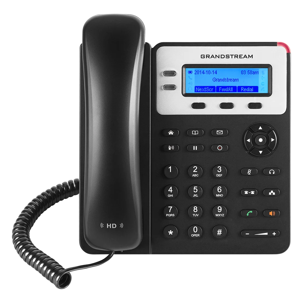 GRANDSTREAM GXP1625 IP PHONE