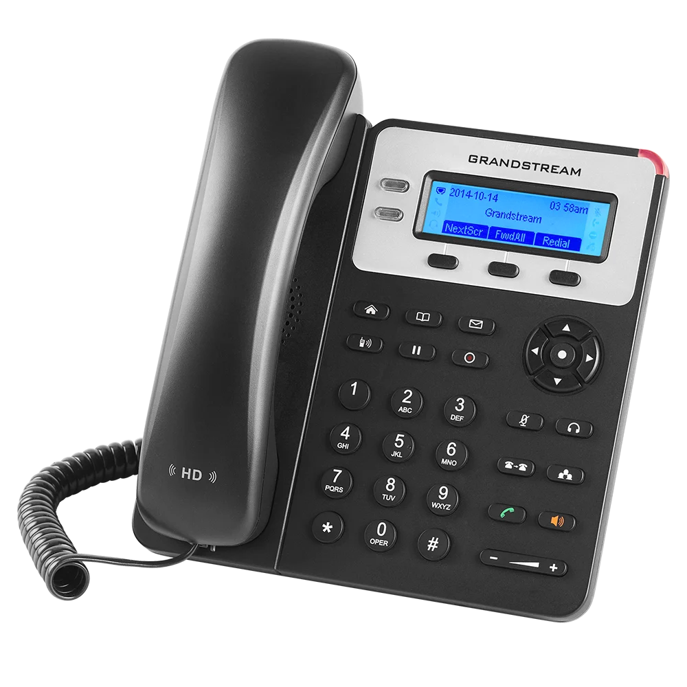 GRANDSTREAM GXP1625 IP PHONE - Image 2