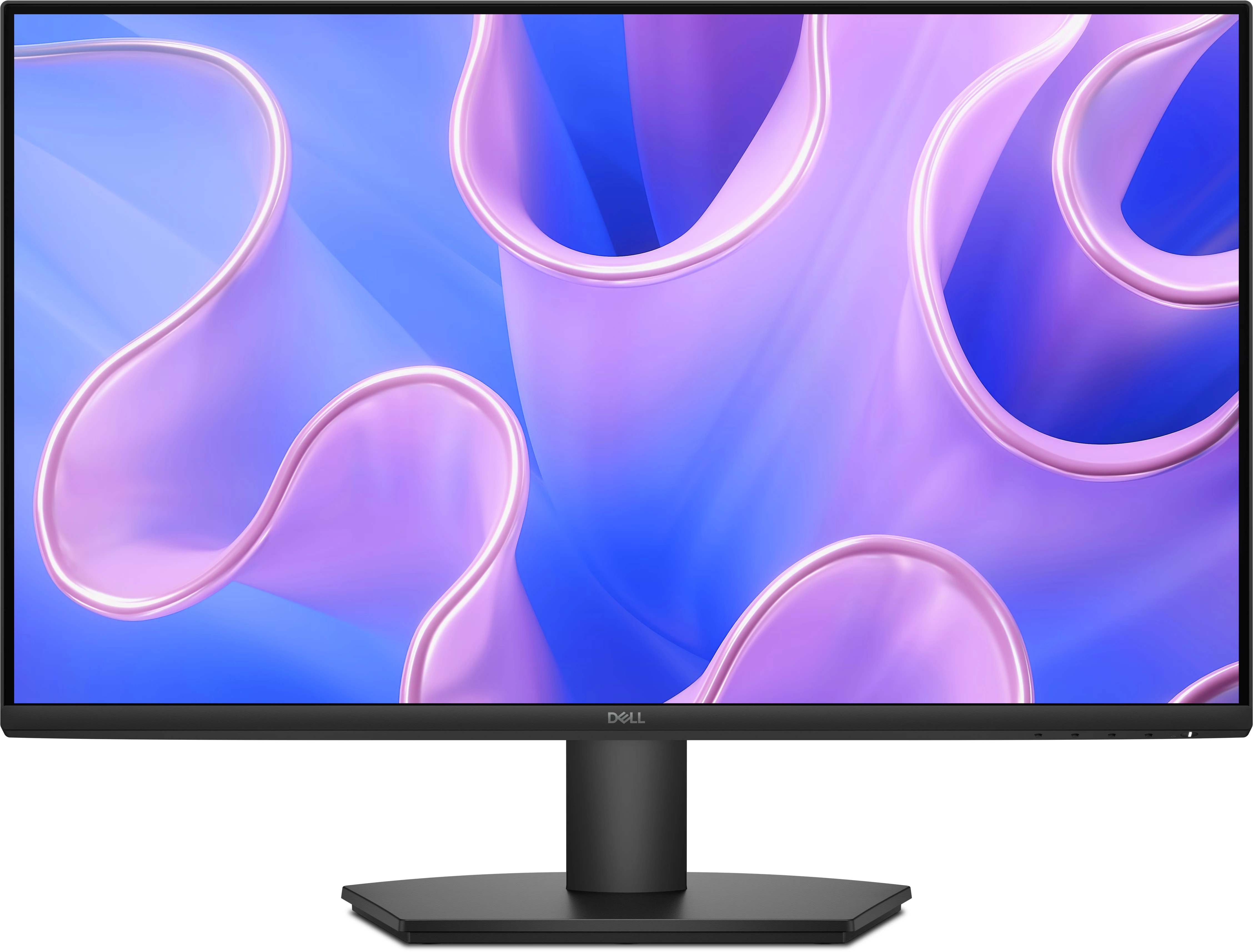 Dell 27-inch Monitor Full HD (1920x1080) 100Hz Display IPS Panel Anti-Glare 1 HDMI / 1 VGA Port - SE2725HM - Image 7
