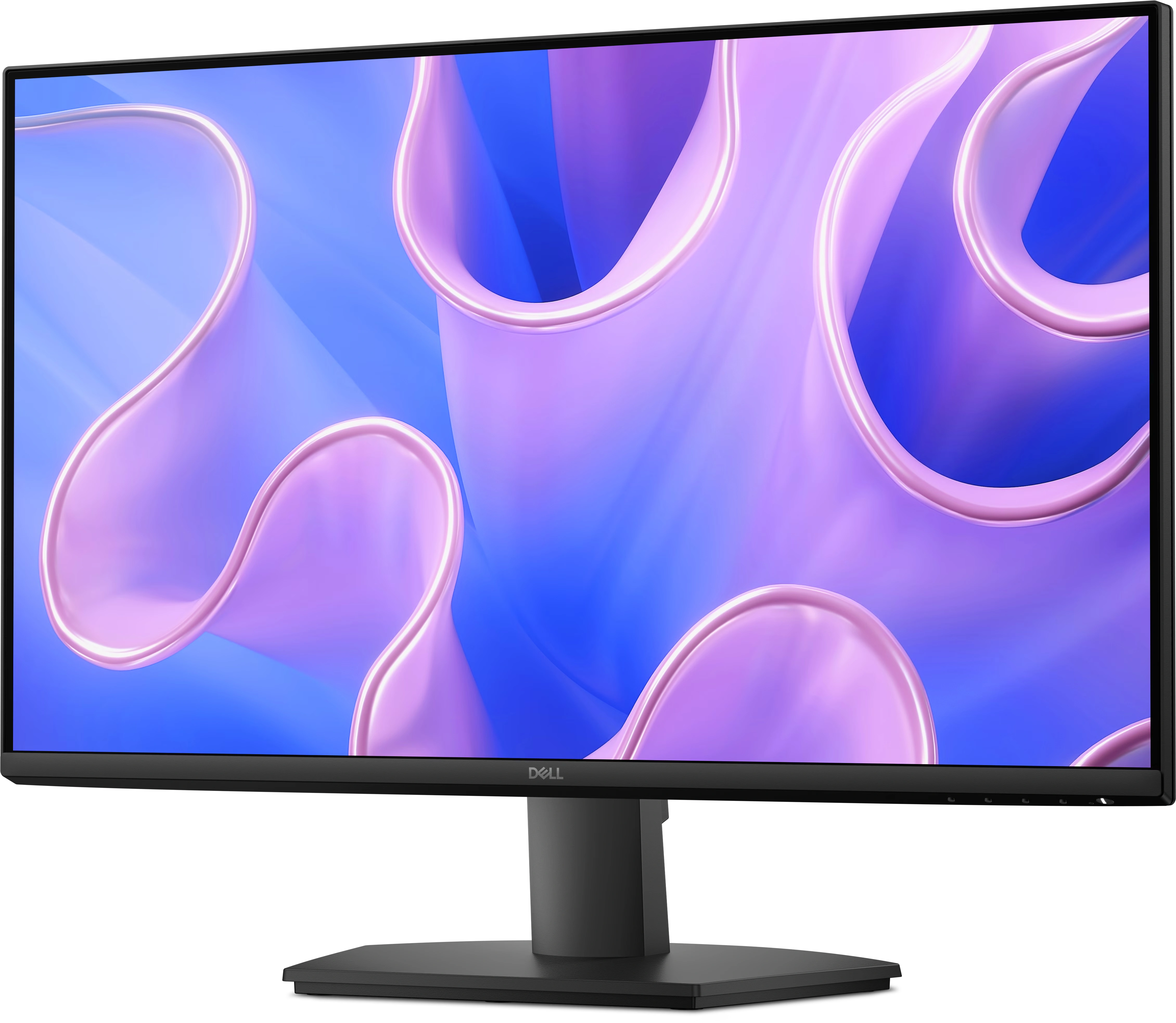 Dell 27-inch Monitor Full HD (1920x1080) 100Hz Display IPS Panel Anti-Glare 1 HDMI / 1 VGA Port - SE2725HM - Image 6