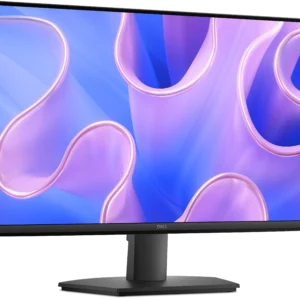Dell 27-inch Monitor Full HD (1920x1080) 100Hz Display IPS Panel Anti-Glare 1 HDMI / 1 VGA Port - SE2725HM