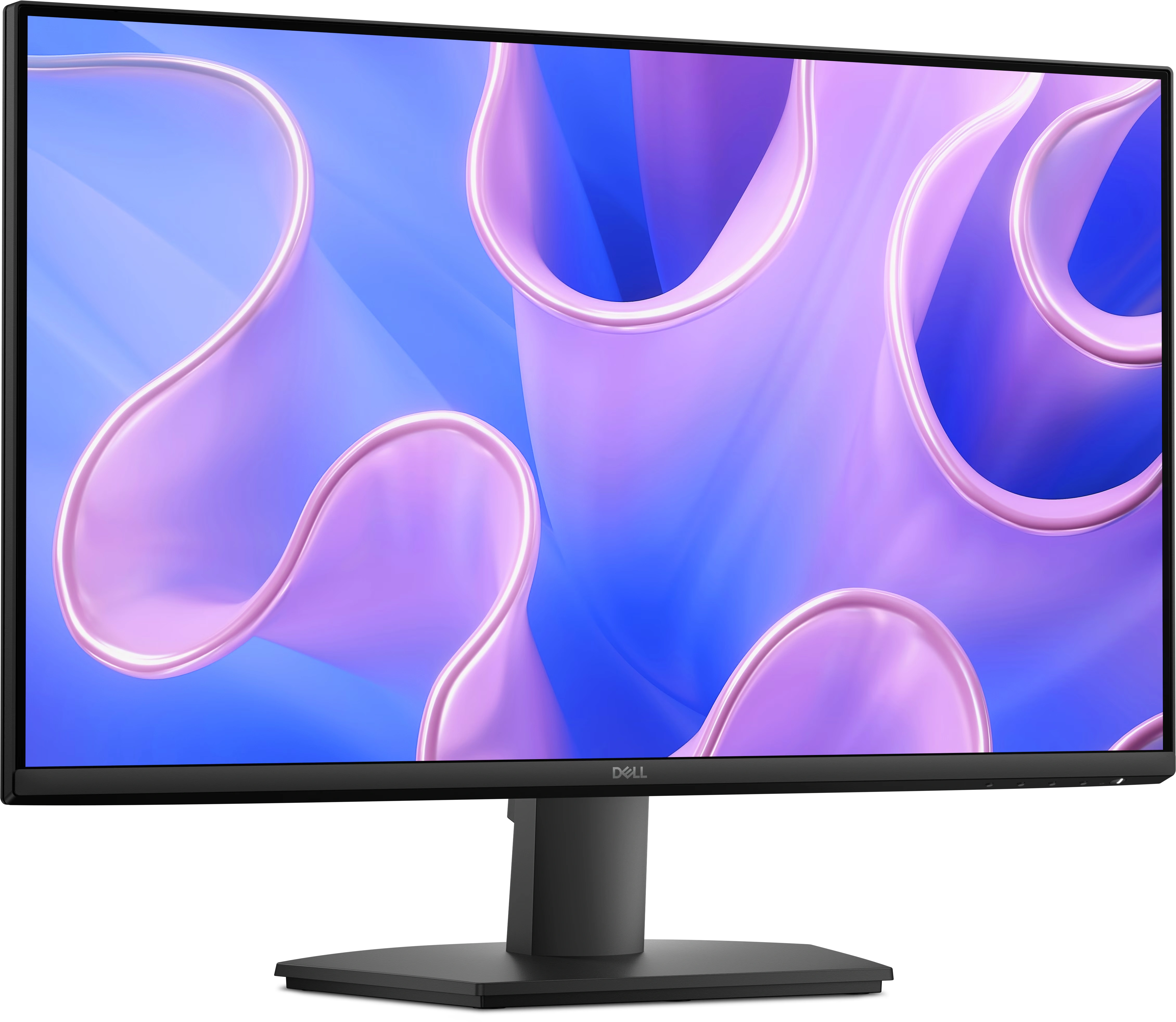 Dell 27-inch Monitor Full HD (1920x1080) 100Hz Display IPS Panel Anti-Glare 1 HDMI / 1 VGA Port - SE2725HM