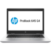 HP ProBook 645 G4 Notebook PC AMD Ryzen 5 16GB RAM 256GB 14 Inch Display