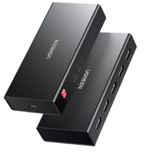 UGREEN HDMI 4K 60Hz Splitter 1 In 4 Out CM570 90514