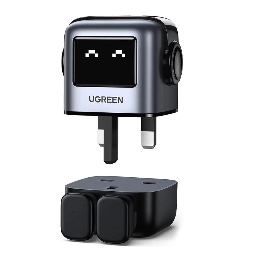 UGREEN 65W UNO RG GaN Fast Charging Adapter CD361 25686 - Image 10