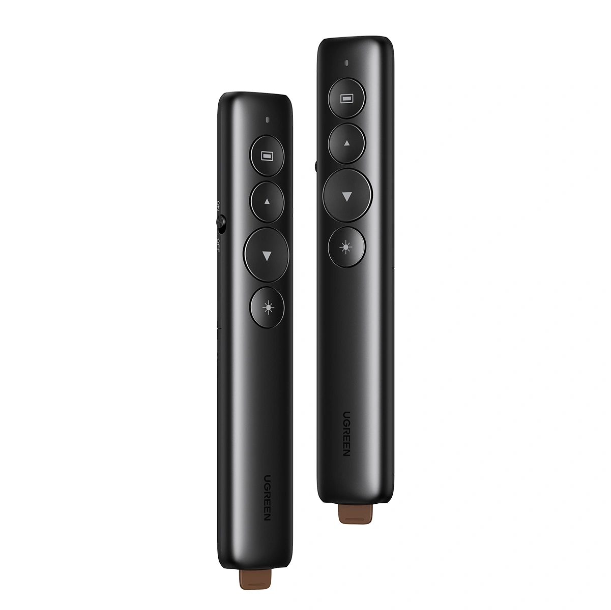 UGREEN Wireless Laser Pointer Presenter LP479 50654
