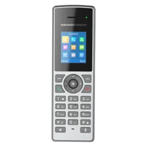 Grandstream DP722 DECT Cordless HD IP Phone