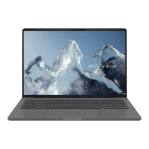 ASUS Zenbook A14 UX3407RA Laptop 14" OLED Display Snapdragon X Elite X1E 78 100 16GB RAM 1TB SSD