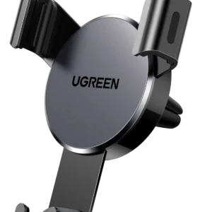 UGREEN Car Vent Phone Mount Air Vent Clip Cell Phone Holder LP130 40907