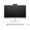 HP 23.8 inch All-in-One 24-cr0125nh PC Intel® Core™ i7-1355U 8GB Ram 512GB SSD 23.8 Inch Touchscreen Display - 91G35EA