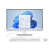 HP 23.8 inch All-in-One 24-cr0221d PC Intel® Core™ i7-1355U 8GB Ram 512GB SSD 23.8 Inch Touchscreen Display - C1JS7PA