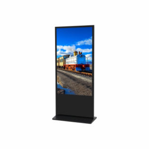 Dahua 65 inch Indoor Vertical LCD Digital Signage LDV65-SAI400L