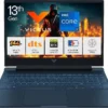 HP Victus 15-fa2103tx Gaming Laptop Intel Core i7-13620H 8GB Ram 512GB SSD 15.6 Inch WQXGA Display Laptop 6GB NVIDIA GeForce RTX 4050