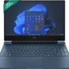 HP Victus 15 15-fb3125AX Gaming Laptop AMD Ryzen 7 7445HS 8GB Ram 512GB SSD 6 GB NVIDIA GeForce RTX 3050 15.6 inch Display Laptop