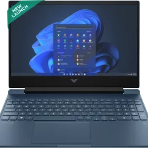 HP Victus 15 15-fb3125AX Gaming Laptop AMD Ryzen 7 7445HS 8GB Ram 512GB SSD 6 GB NVIDIA GeForce RTX 3050 15.6 inch Display Laptop