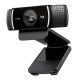 Logitech-C922-Pro-Stream-HD-Webcam