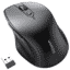 UGREEN-Ergonomic-Wireless-Bluetooth-Mouse-Without-Battery-MU101
